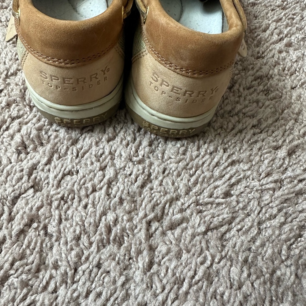 Sperrys - Picture 3 of 7